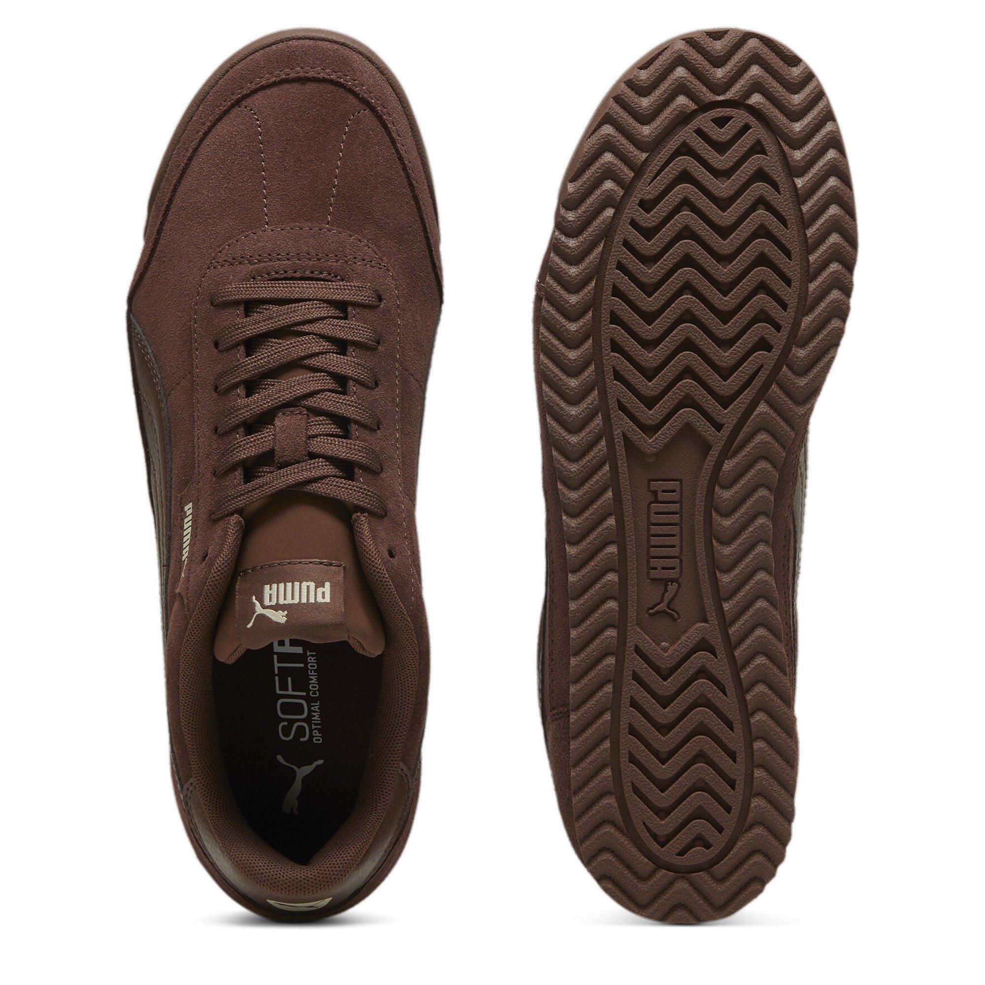 Puma Turino II SD Trainers Adults