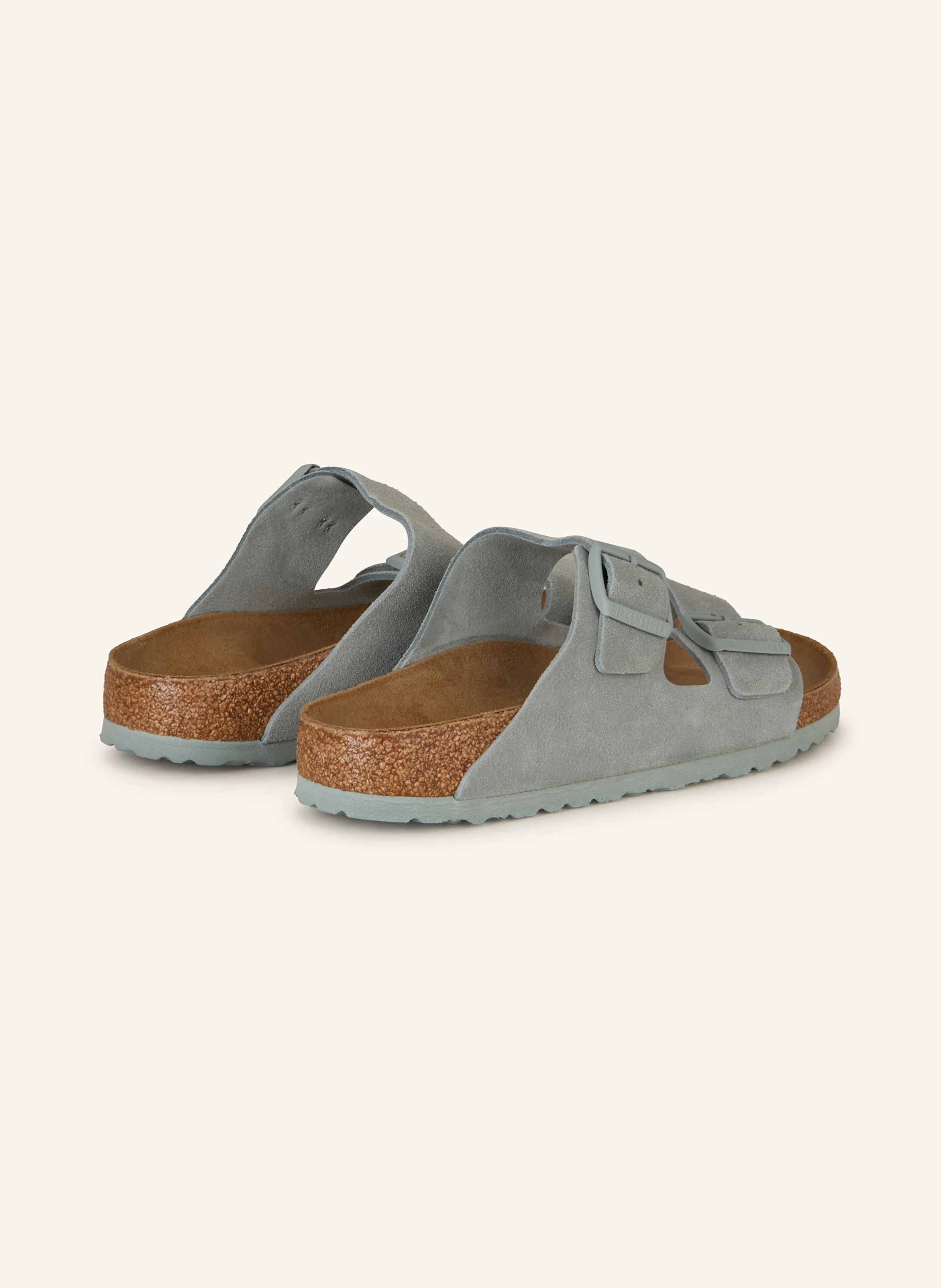 BIRKENSTOCK Pantoletten ARIZONA LEVE