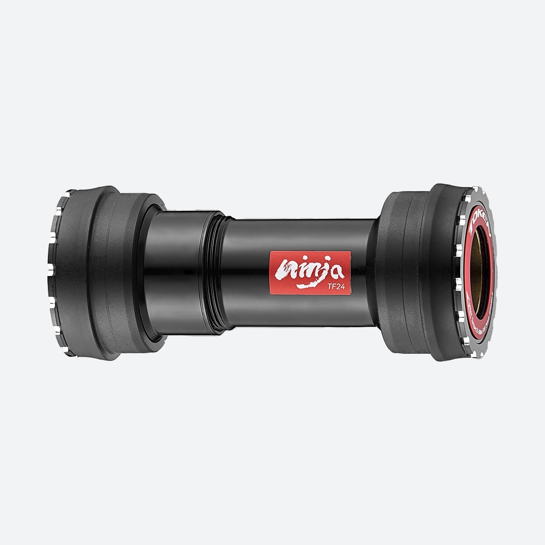 TOKEN Ninja BB841T-42+R242 BB30 Shimano 22-24mm Bottom Bracket
