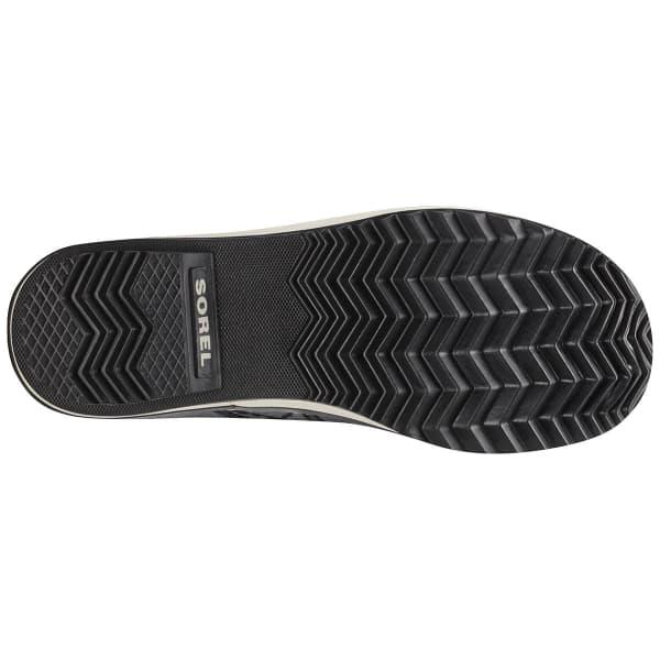 Après ski SOREL YOUTH TOFINO II BLACK, QUARRY