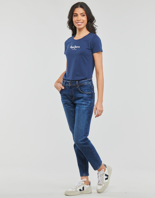 Pepe jeans - VIOLET - Bleu