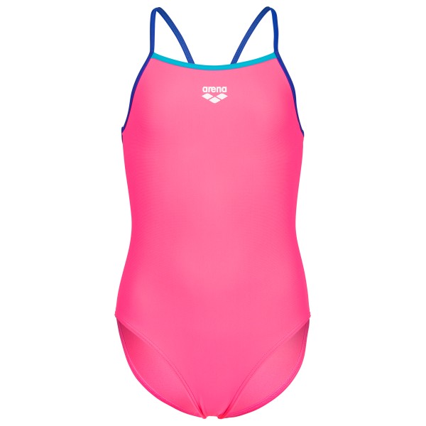 Arena - Girl's Swimsuit Light Drop Solid - Maillot de bain