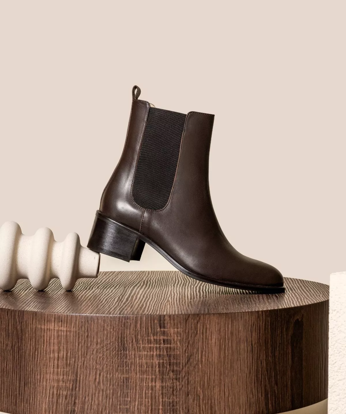 Bottines ARIELLE BRUN