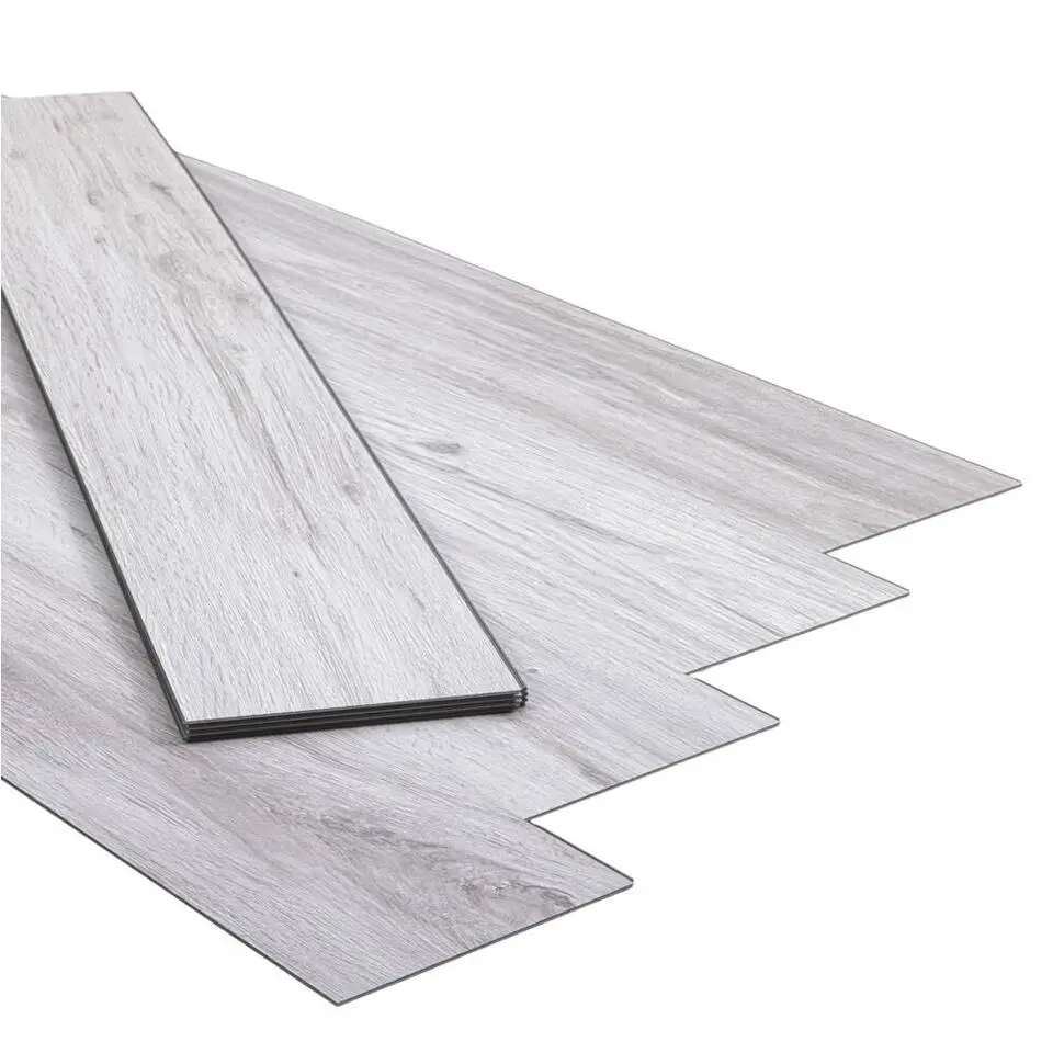 PVC vloer Klik lock 20 - Cashew Clear - 1,93 m2