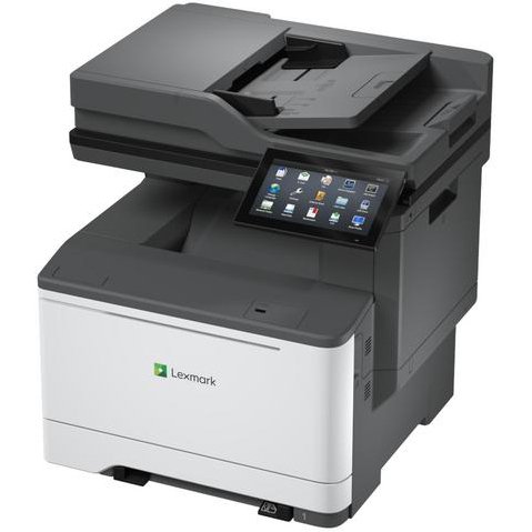 Lexmark CX635adwe Laser A4 1200 x 1200 DPI 40 ppm Wifi