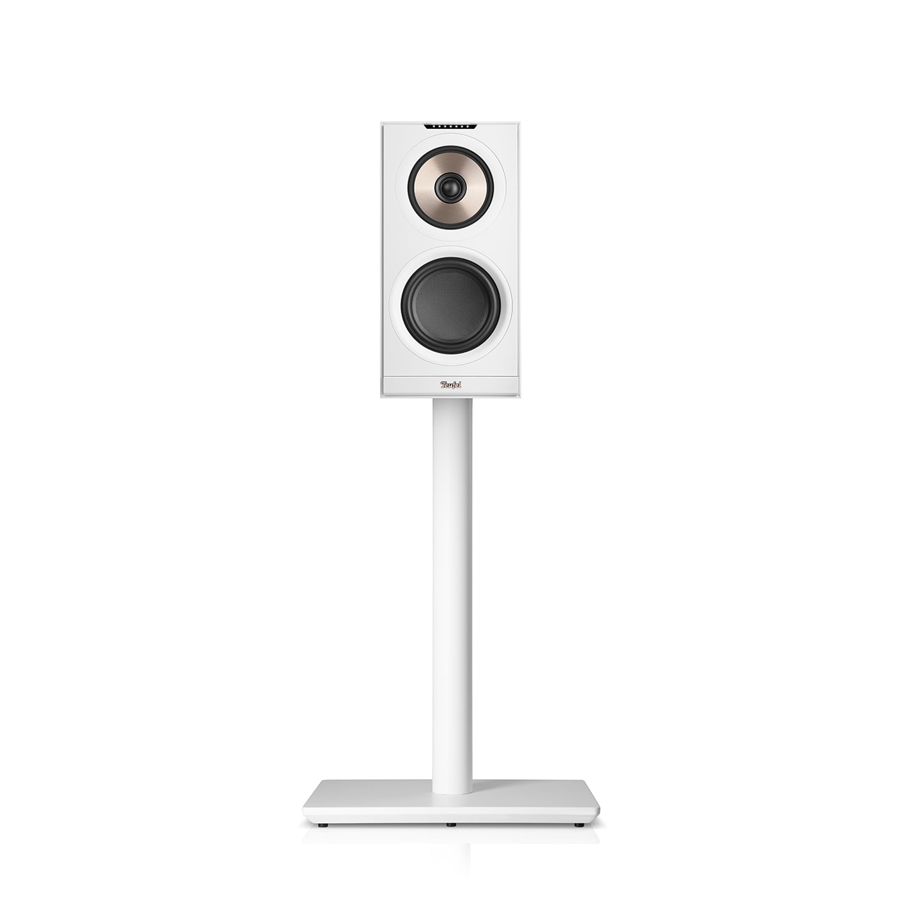 STEREO M 2