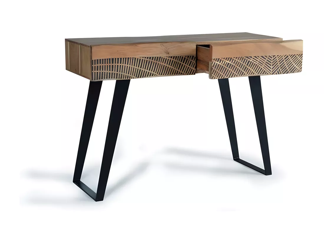 Console - 77x110x40cm