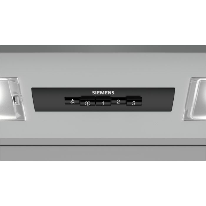 Siemens iQ100 Zwischenbauhaube LE66MAC00