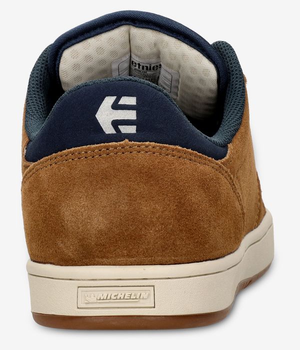 Etnies Josl1n Schuh (brown navy)