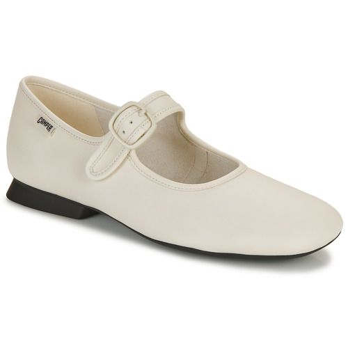 Camper -  - Blanc