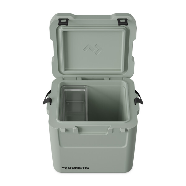 Glacière Dometic Cool Ice CI 28 Moss (28L)