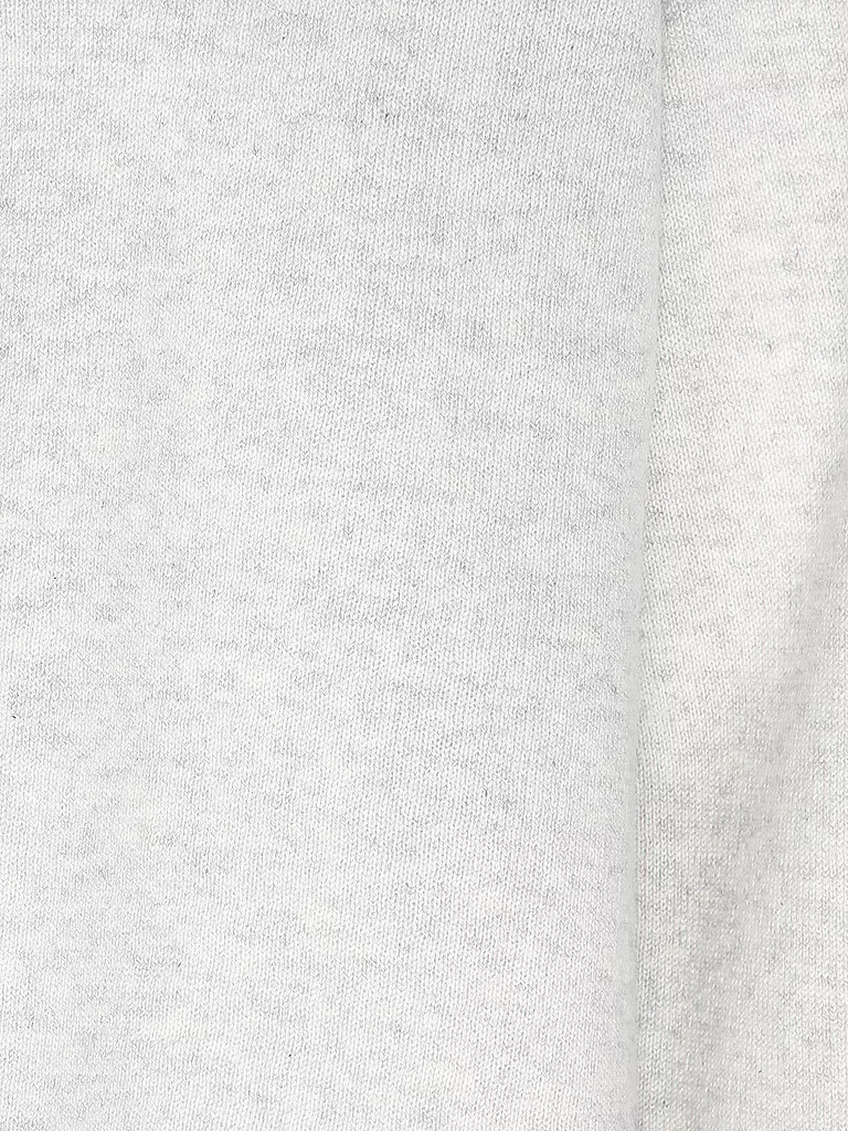 KATESTORM Strickjacke  hellgrau