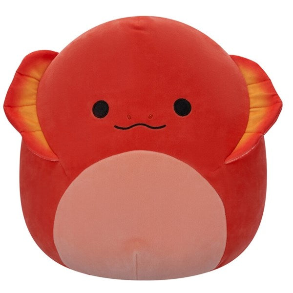 Køb Squishmallows Maxie Lizard 30 cm P18