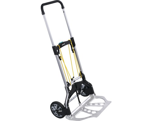 Wolfcraft TS 850 transportwagen