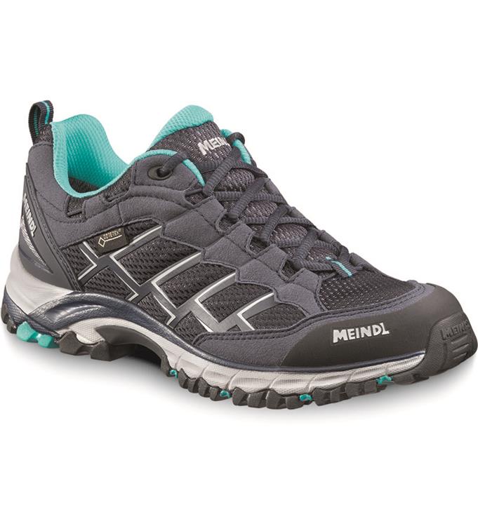 Caribe Lady GTX marine-türkis