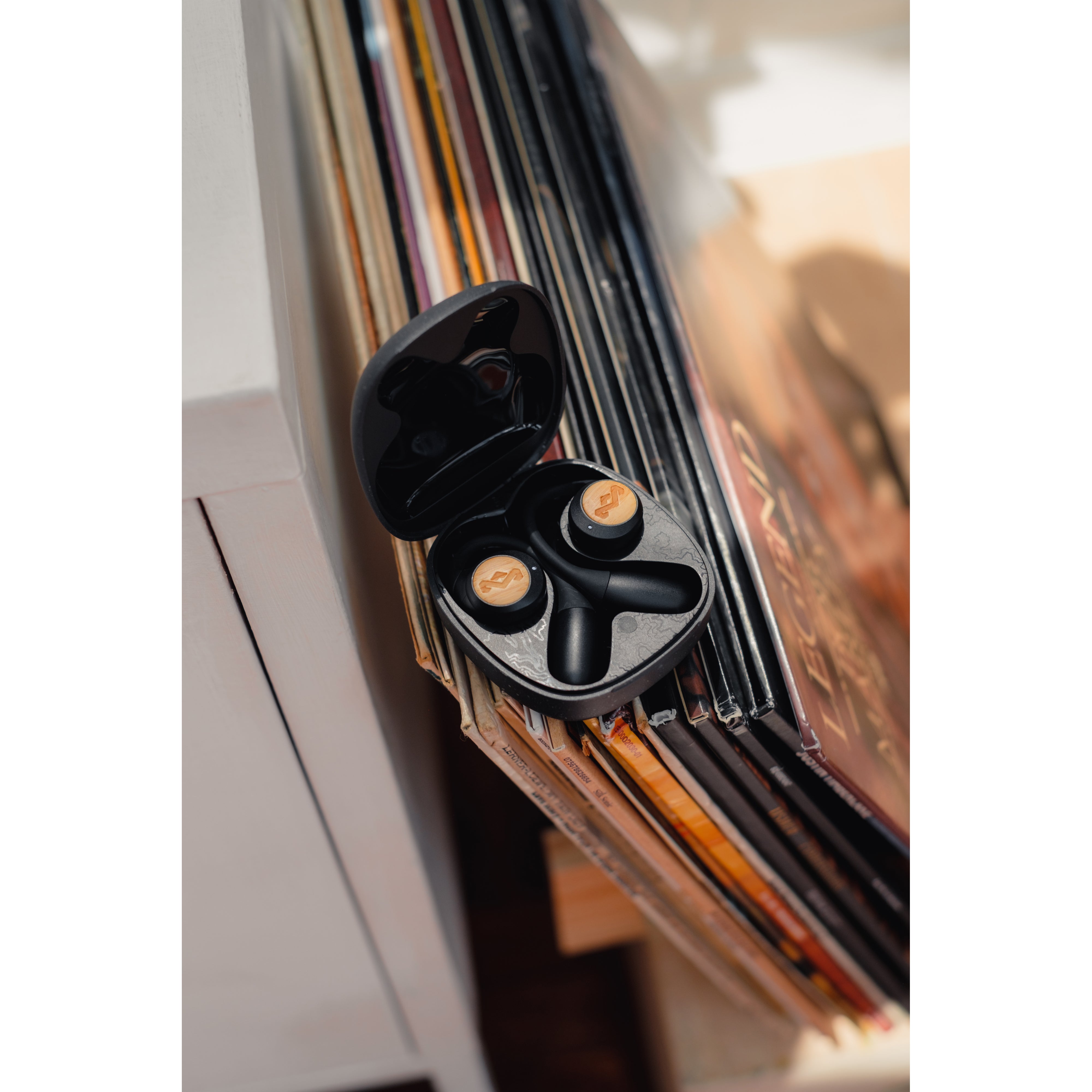 House of Marley Liberate Open Ear SB draadloze oordopjes
