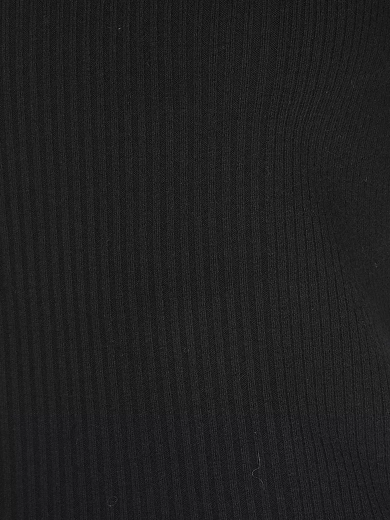 OPUS Pullover schwarz