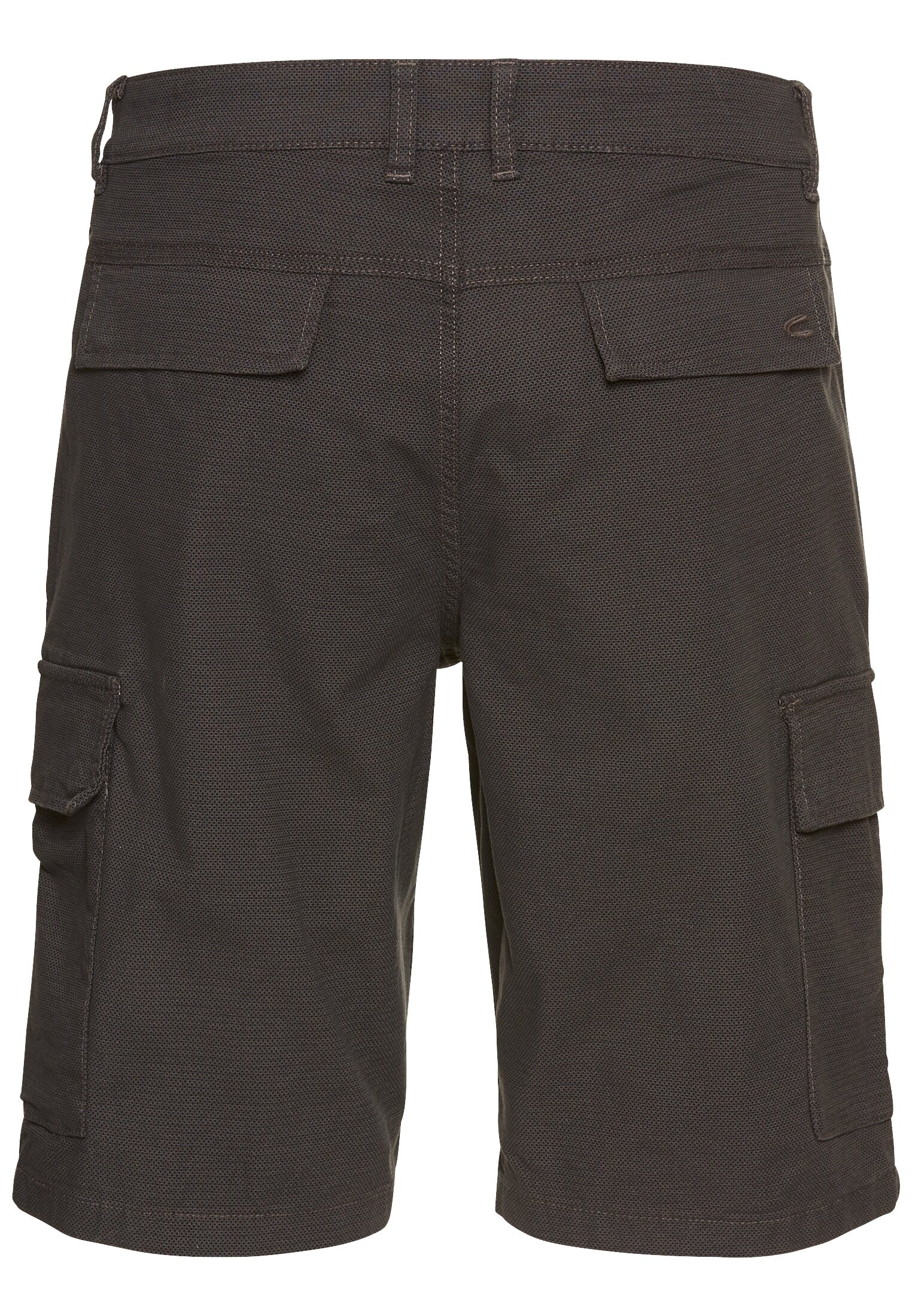 camel active Cargobermudas  Sommerhose mit Cargo-Taschen