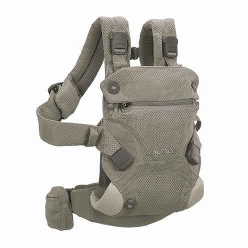 Porte-bébé Cudl Clik - Fog - NUNA