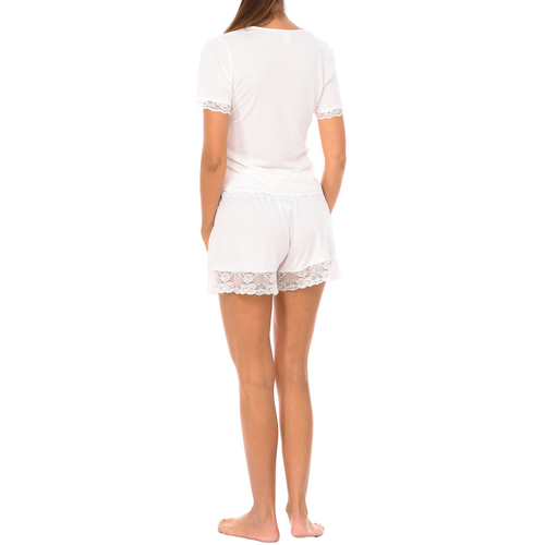 Kisses&Love - 1202-CREAM Beige