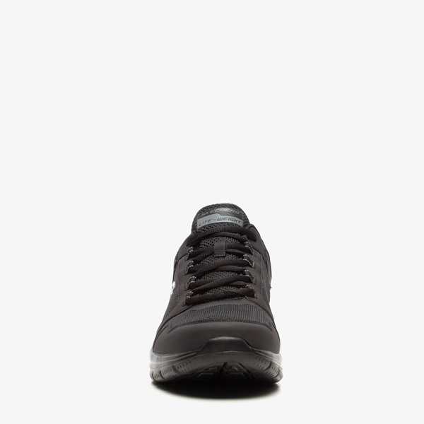 Skechers Track Knockhill heren sneakers