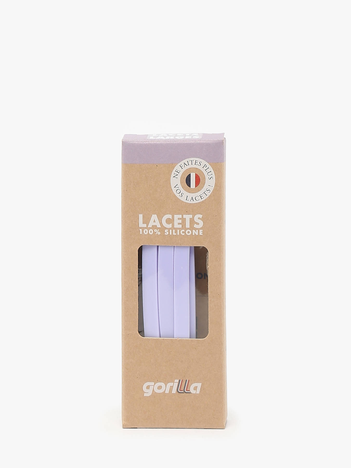 Lacets GORILLA