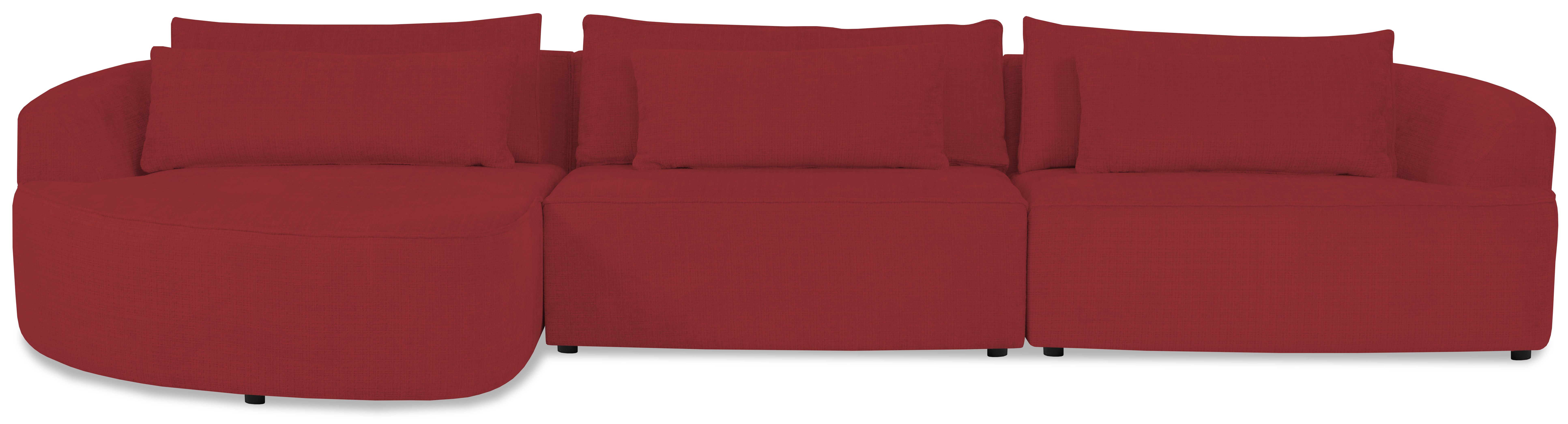 Loungebank Loes