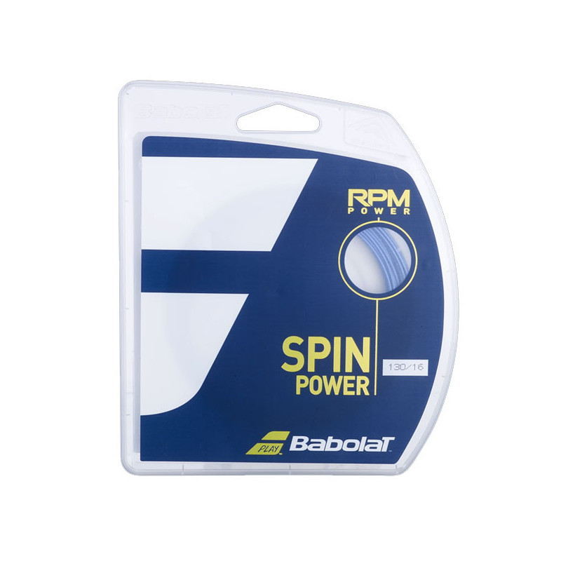 RPM Power