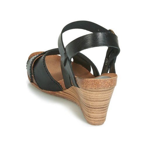 Kickers - SALAMBO - Noir