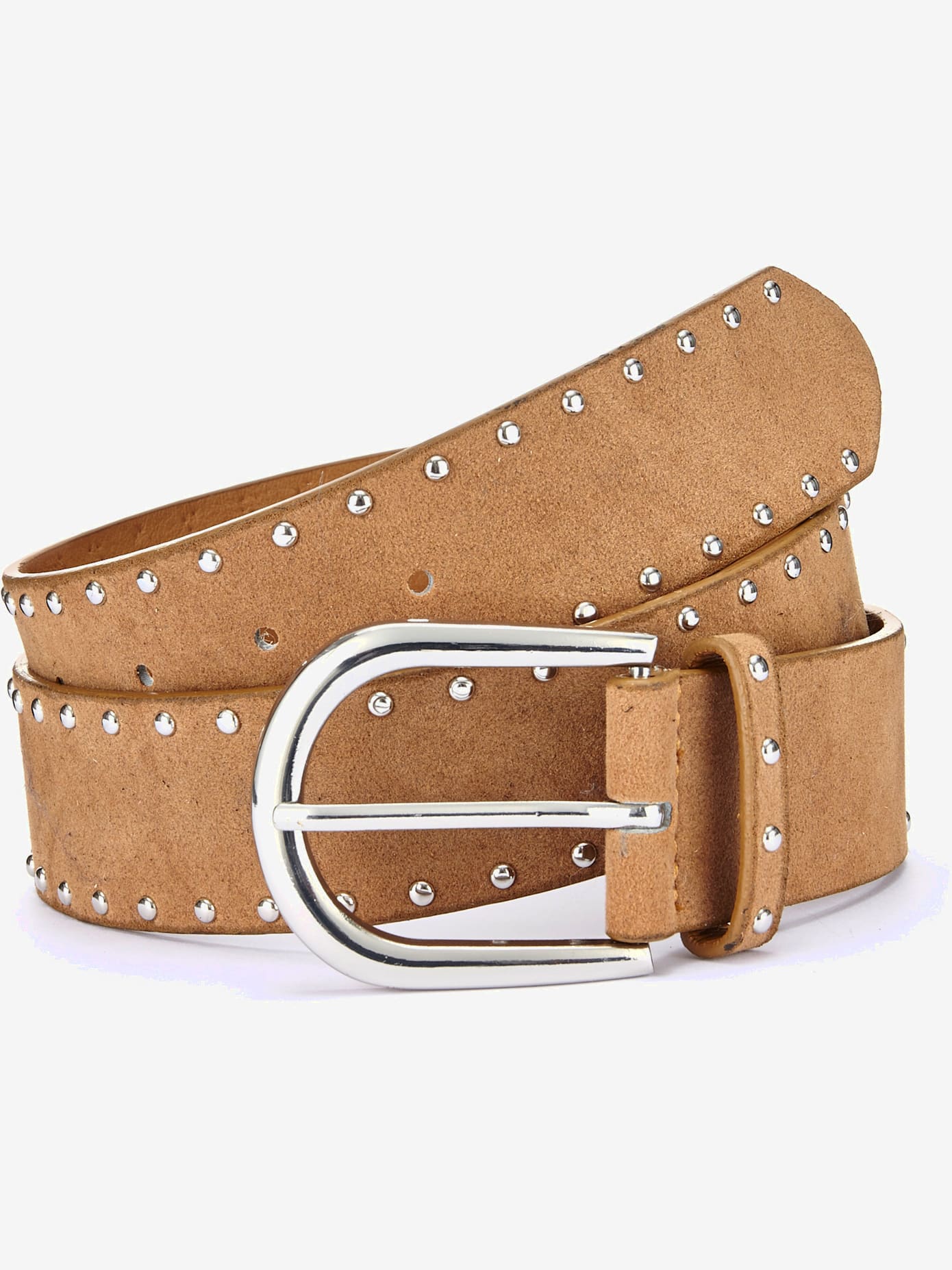 Ceinture hanches ceinture tendance en synthétique velours
