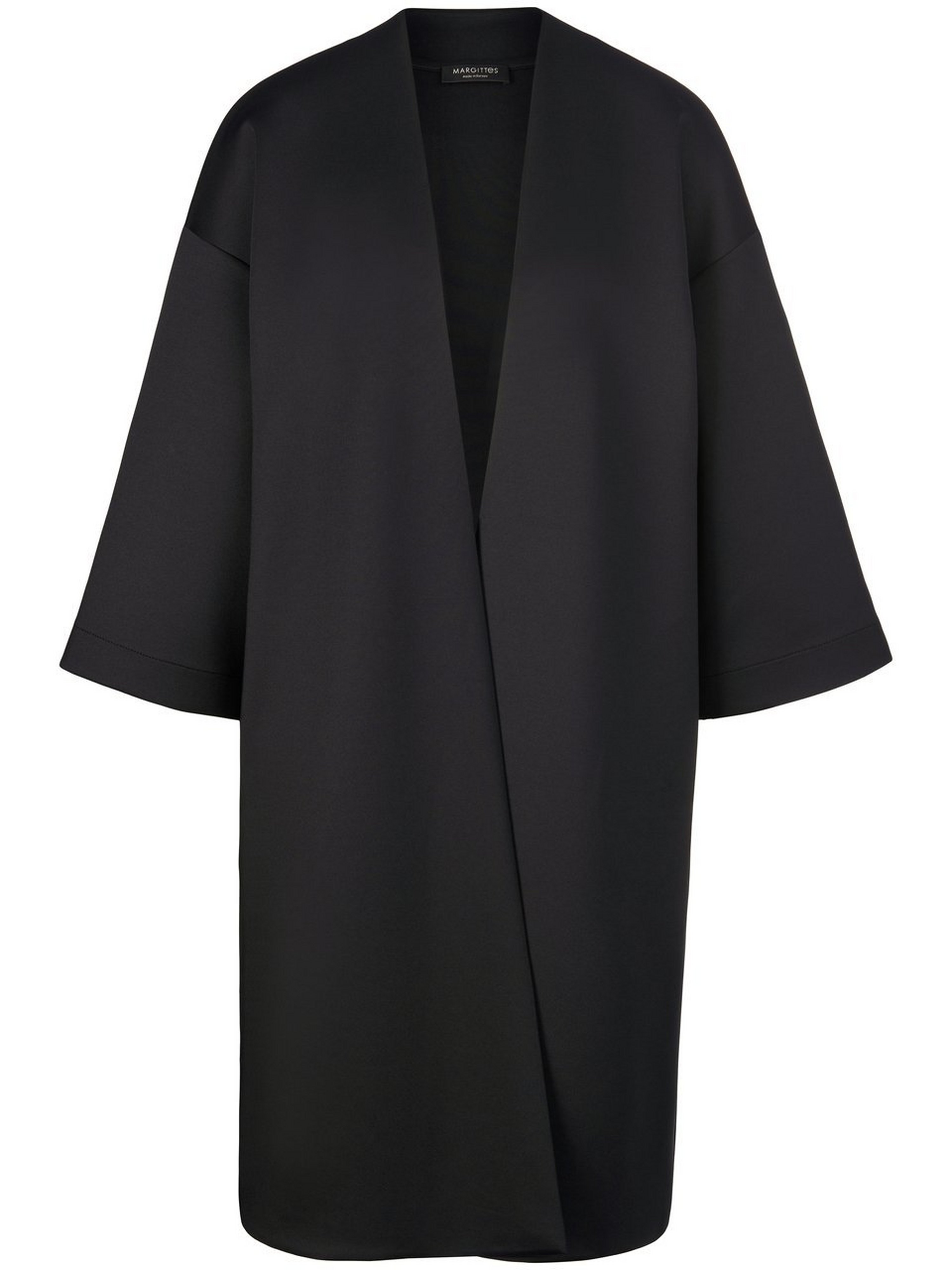 Jersey-Jacke