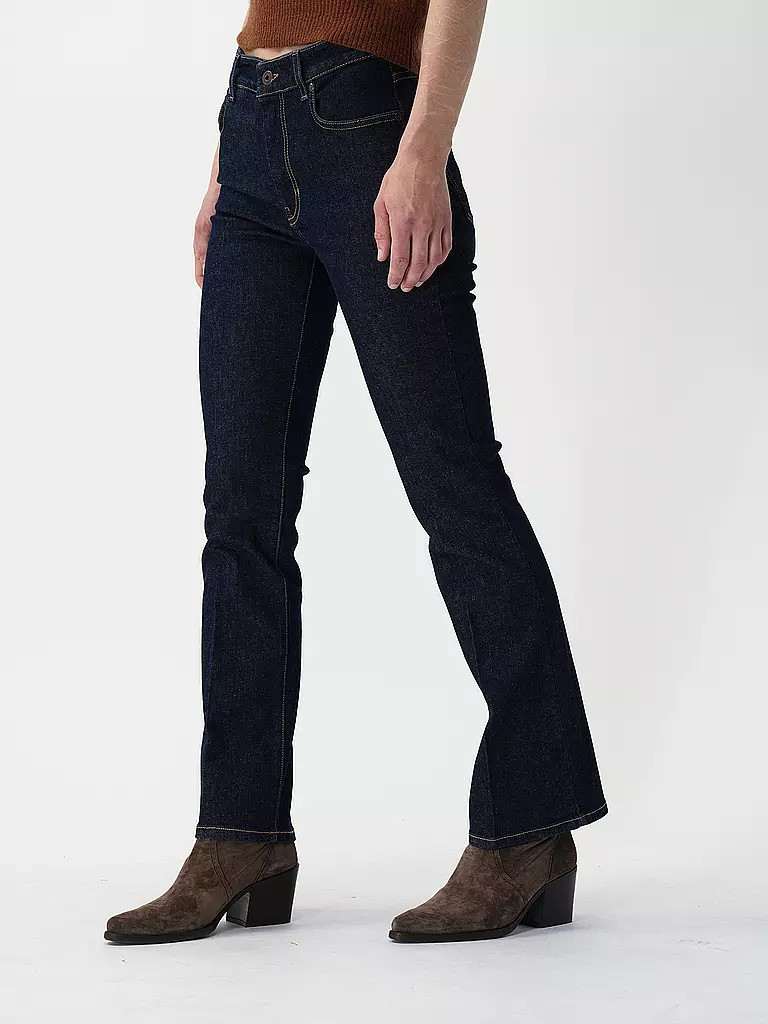 WEEKEND MAX MARA Jeans RAPALLO blau