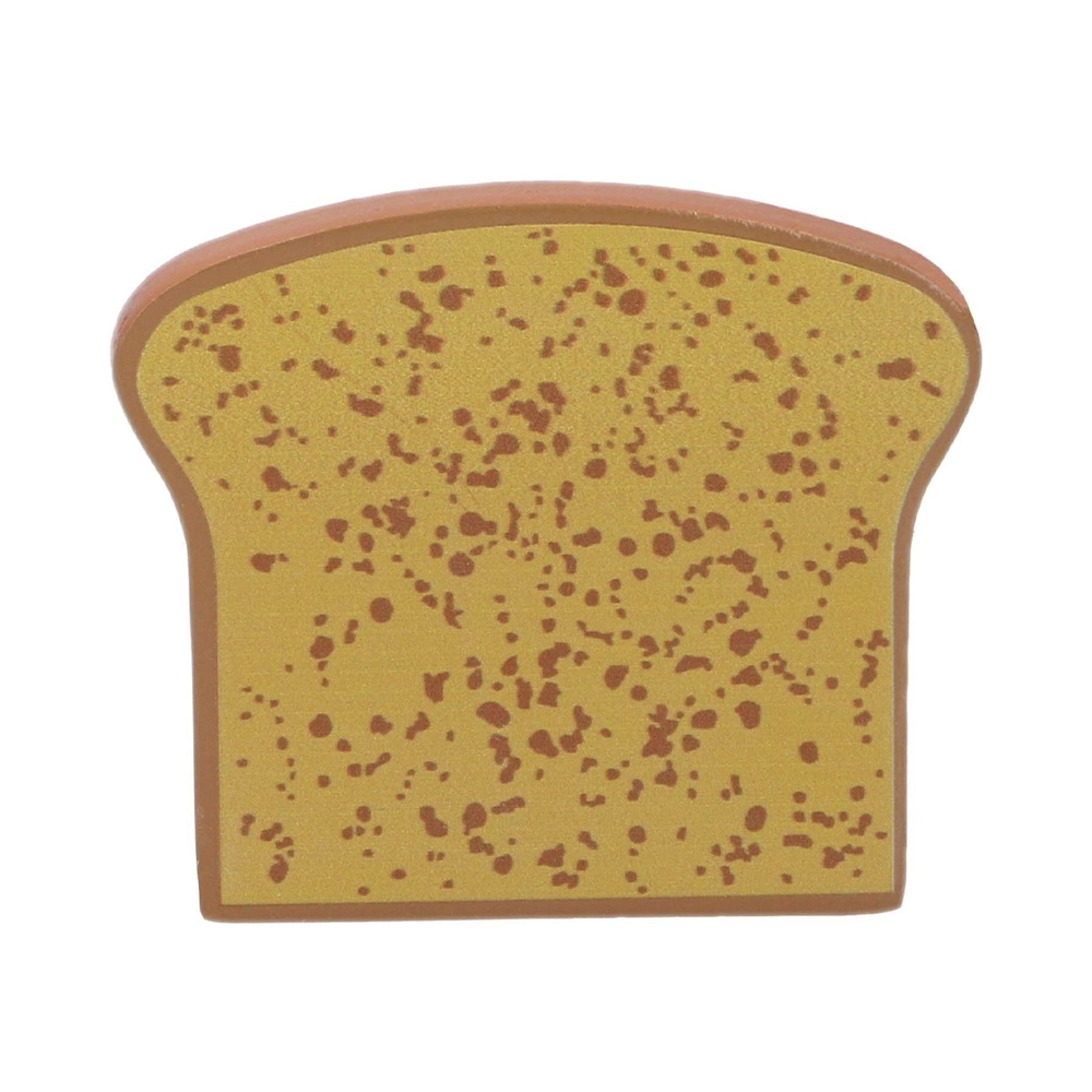 Marionette Toaster-Set 7teilig Holz