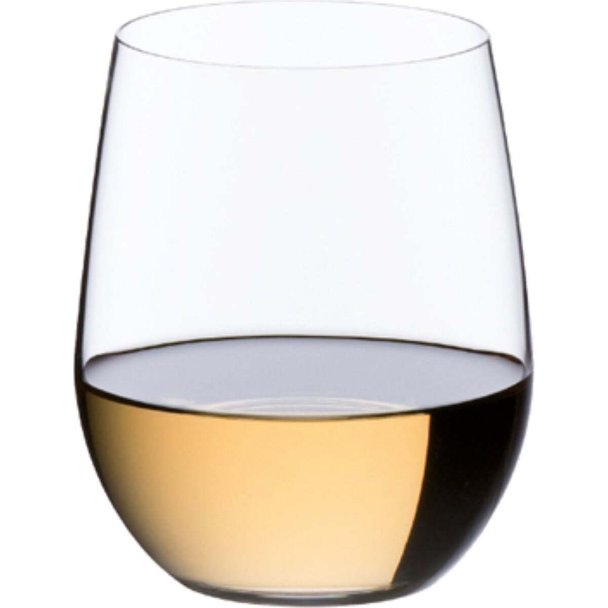 O Viognier/Chardonnay Vinglass 32 cl 2-pk