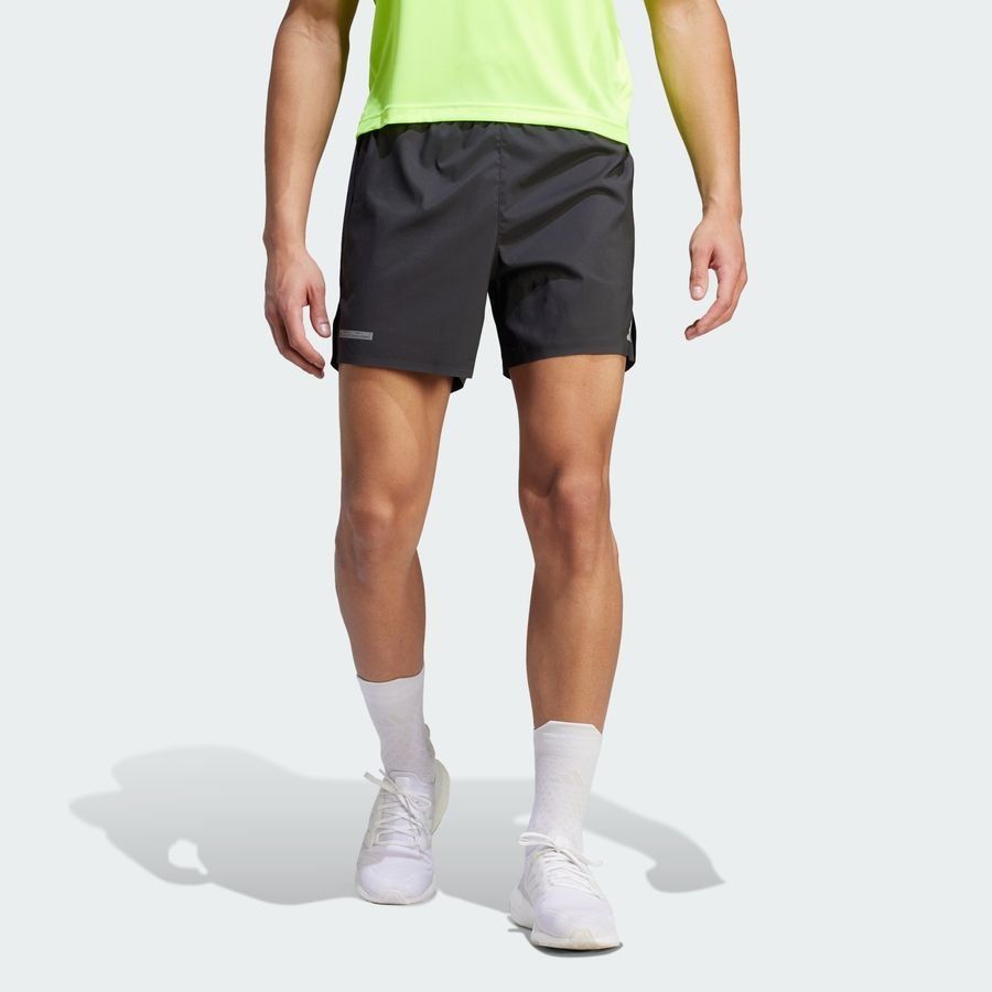 adidas Short Running Designed 4 Running Ultimate - Noir