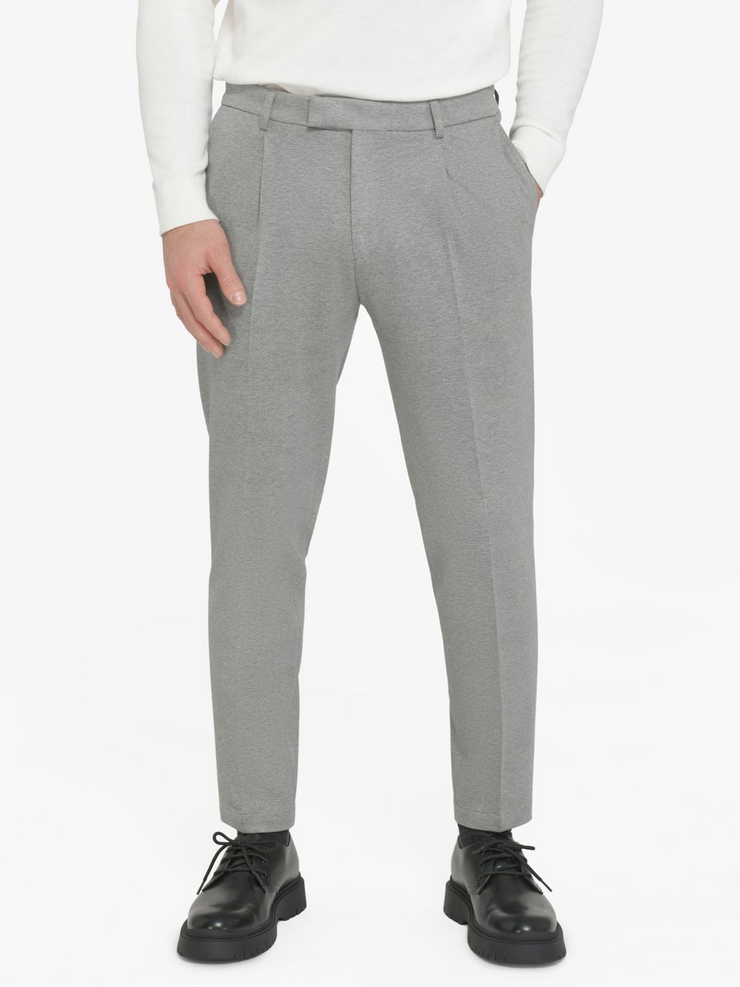 Jersey-Hose