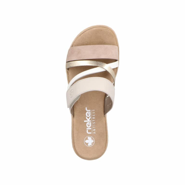 Rieker Sandal Dame V3652-94
