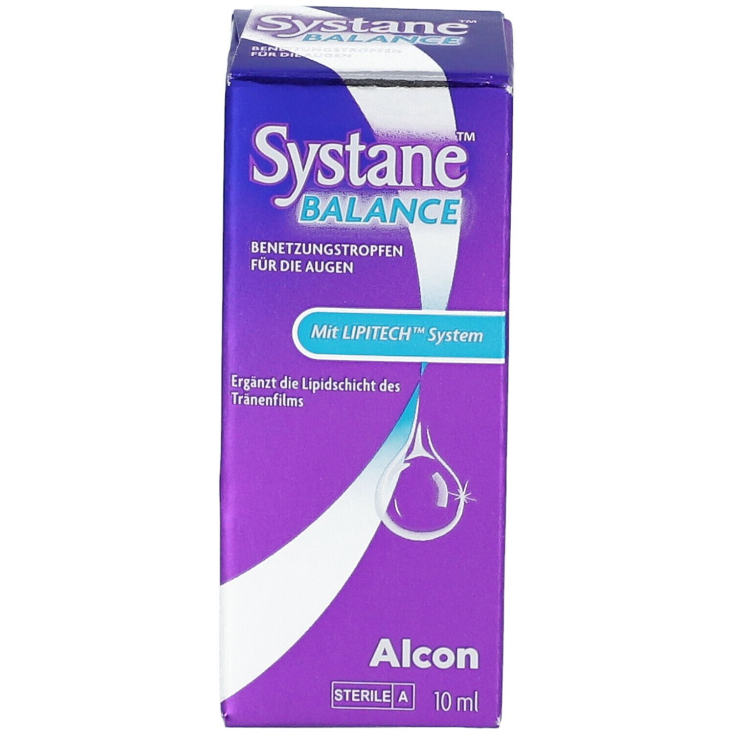 Systane® BALANCE