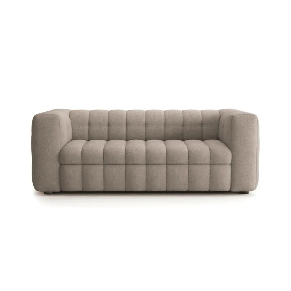 CALICOSY - Slaapbank CHIARA - 80x220x100 cm