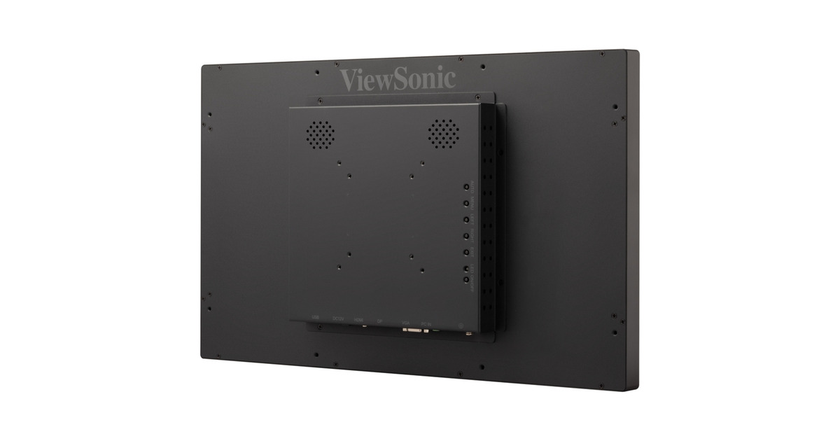ViewSonicXF2230 21.5” FHD  open frame touchmonitor 21.5