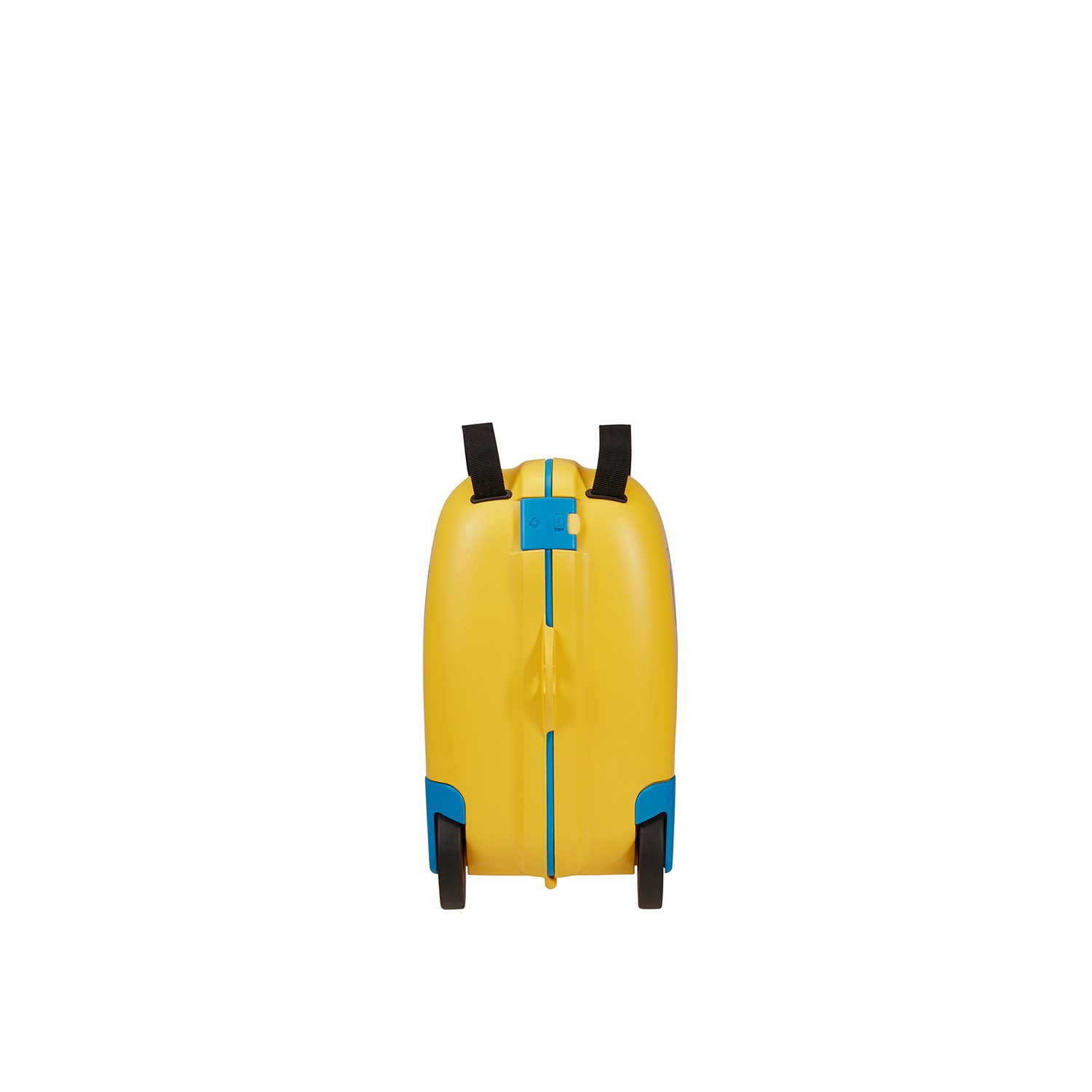 Samsonite Dream2Go Ride-On Suitcase school bus