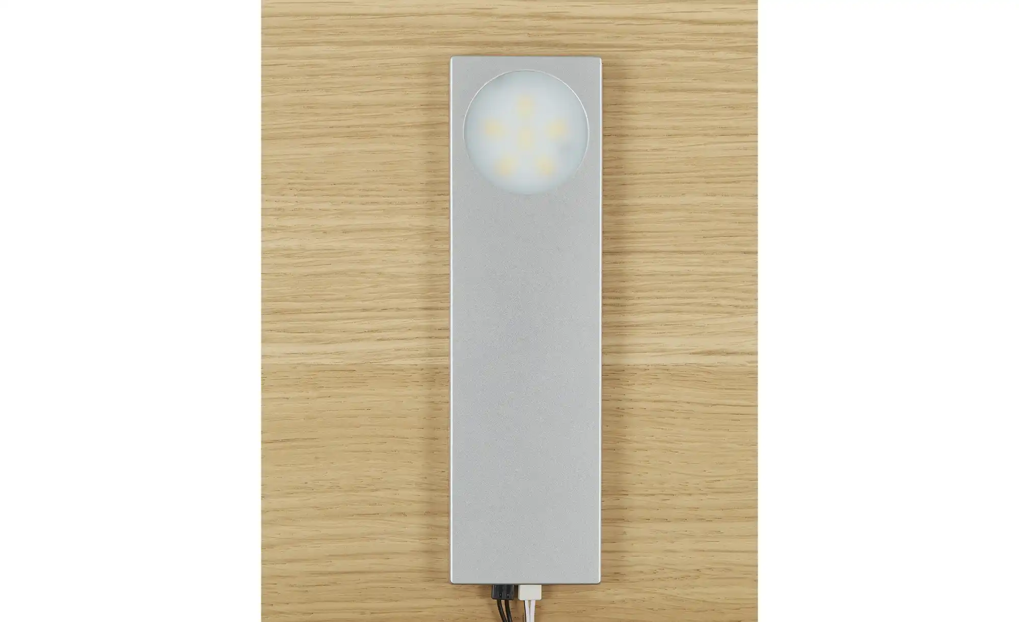Wohnwert LED-Beleuchtung Media Design