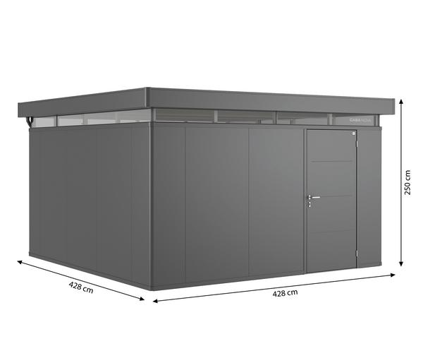 Biohort Gerätehaus CasaNova® 4 x 4, ca.