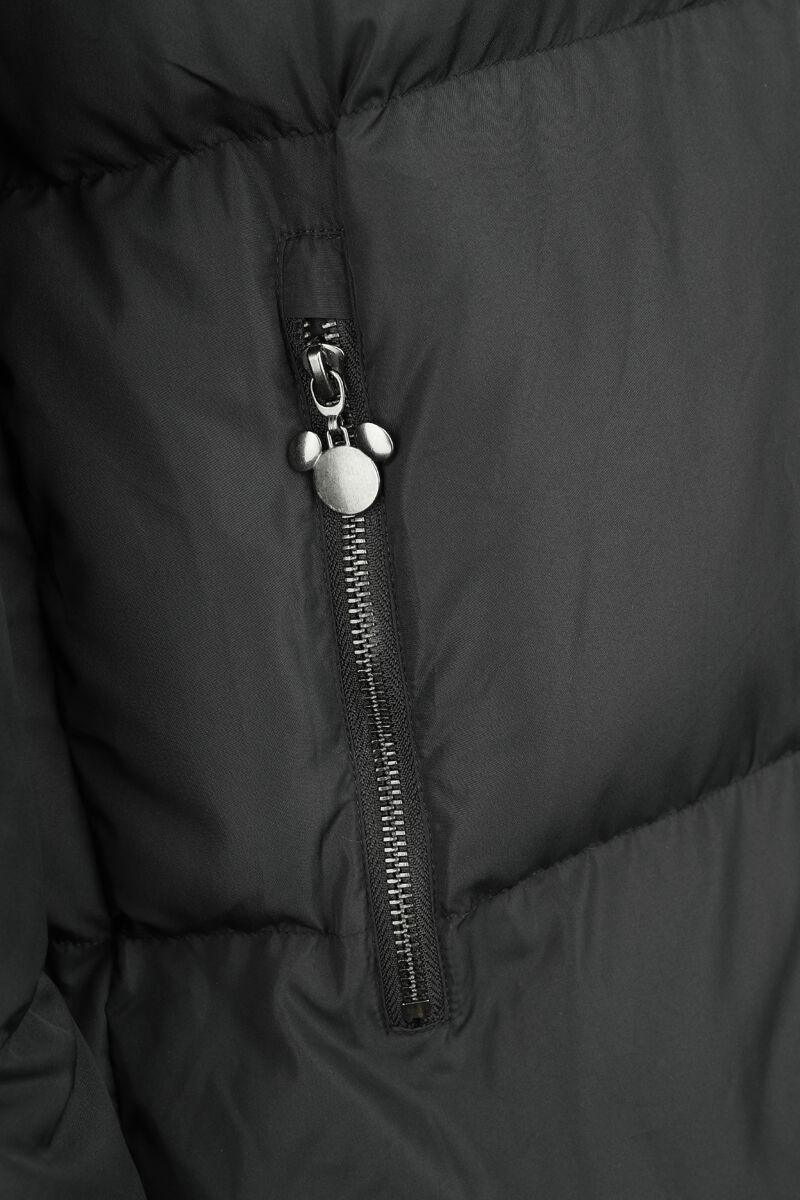 Minnie | Mickey & Minnie Mouse Manteau d'hiver