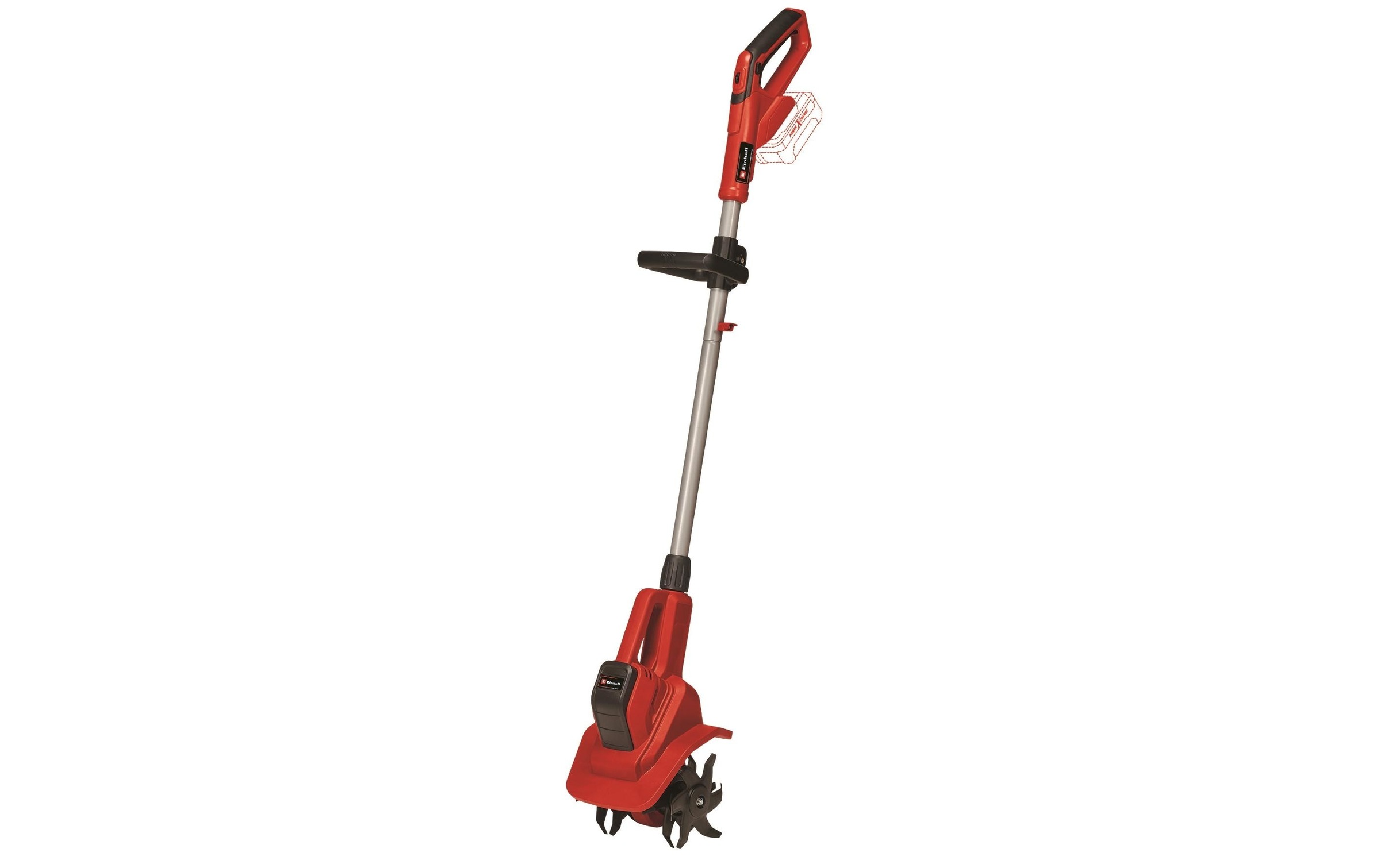 Einhell Gartenhacke »GE-CR 18/20 Li Solo«