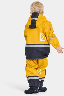 Didriksons Boardman Fôret Regnsett, Oat Yellow