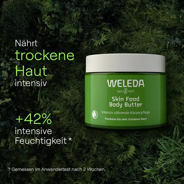 Skin Food Body Butter