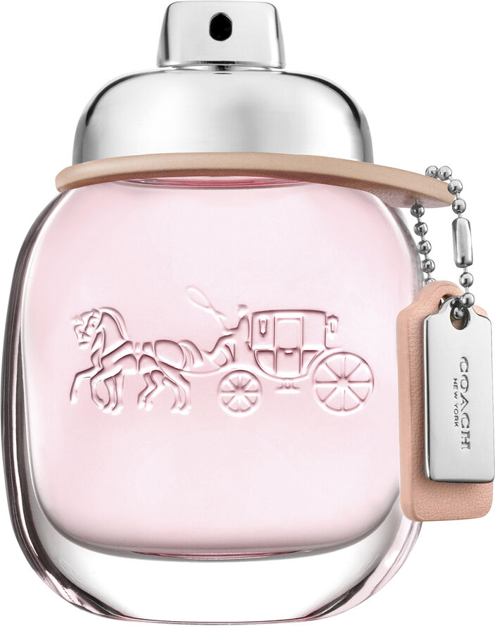 Coach Eau De Toilette