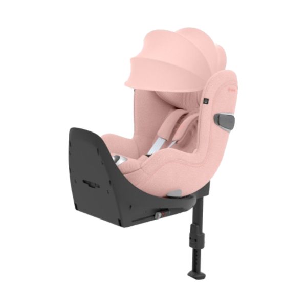 Cybex Sirona T I-Size Plus Autostoeltje - Cozy Beige