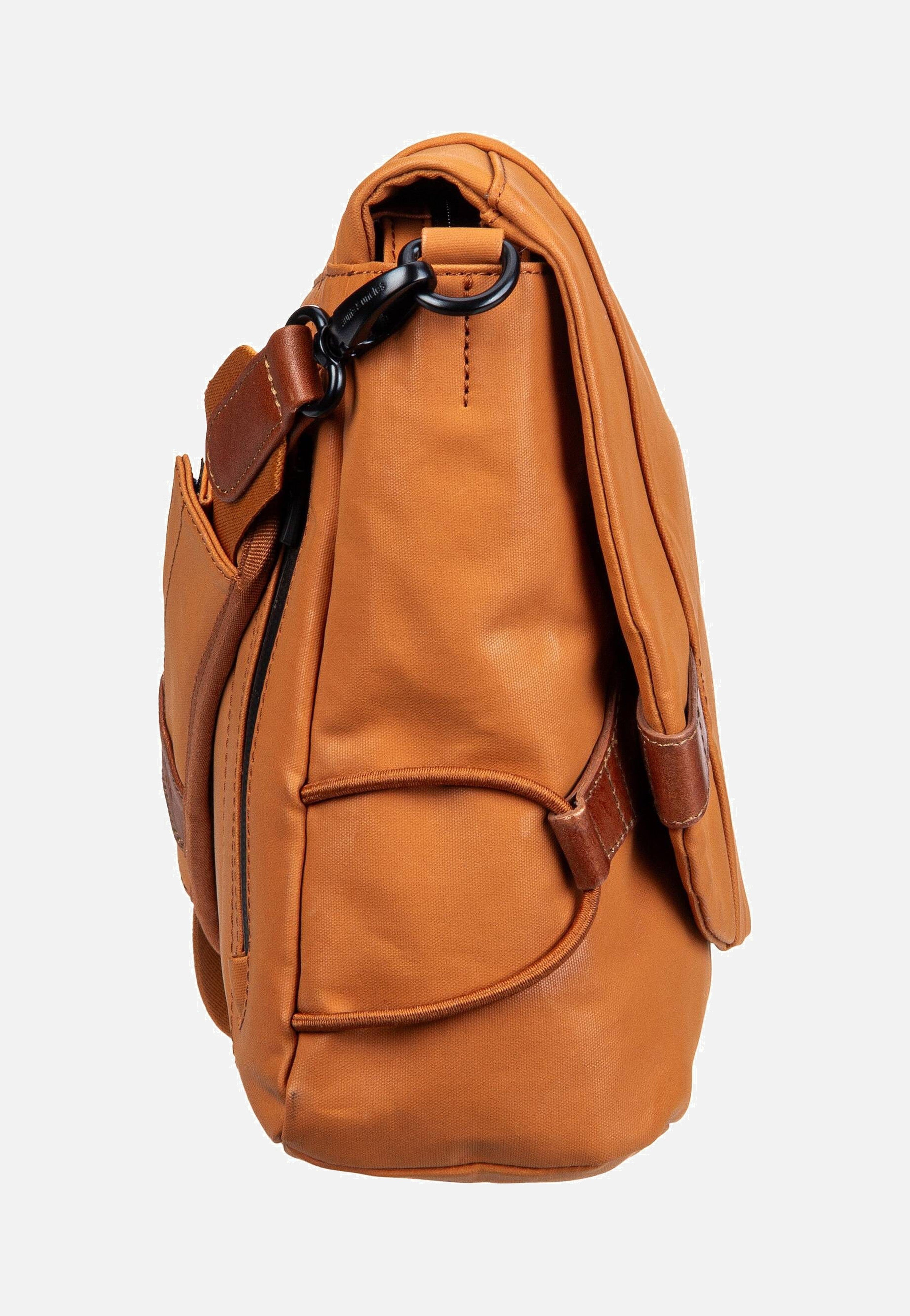 Sendai Honey Ginger - Messenger Bag